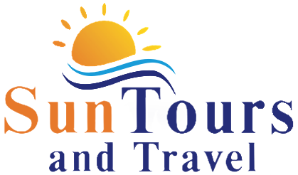 SunTours and Travel logo