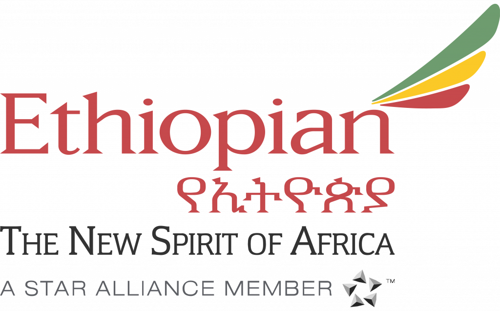 Ethiopian Airlines Logo