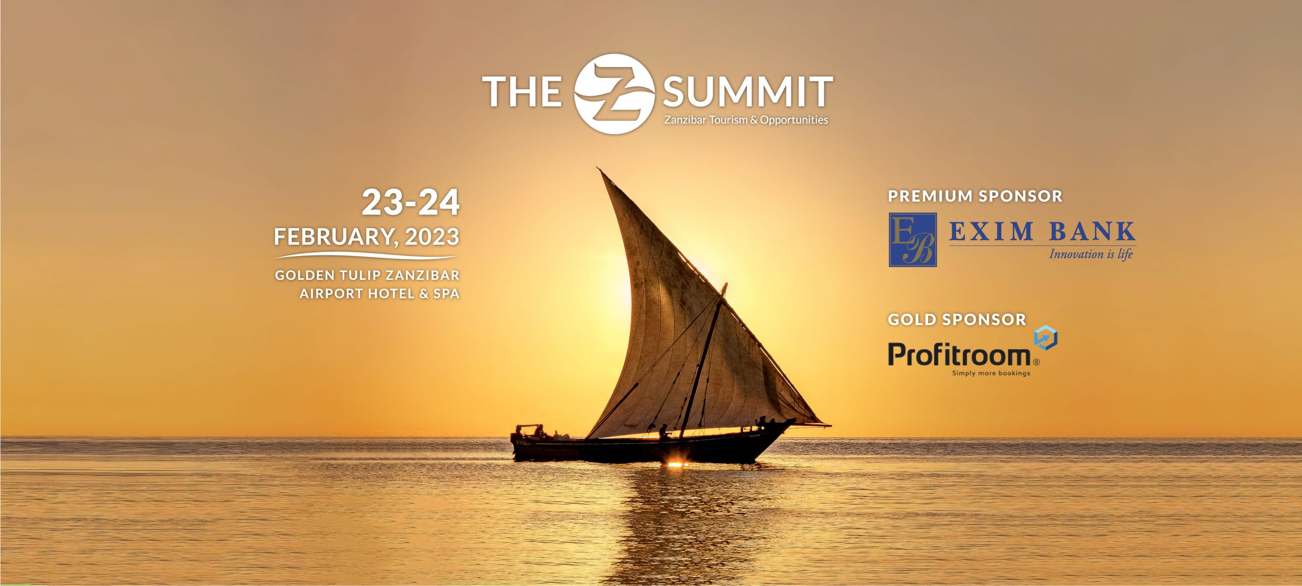 Zanzibar Tourism Summit 2023