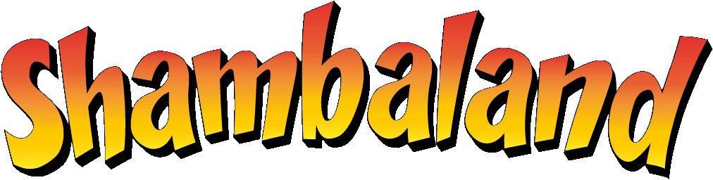 shambaland logo